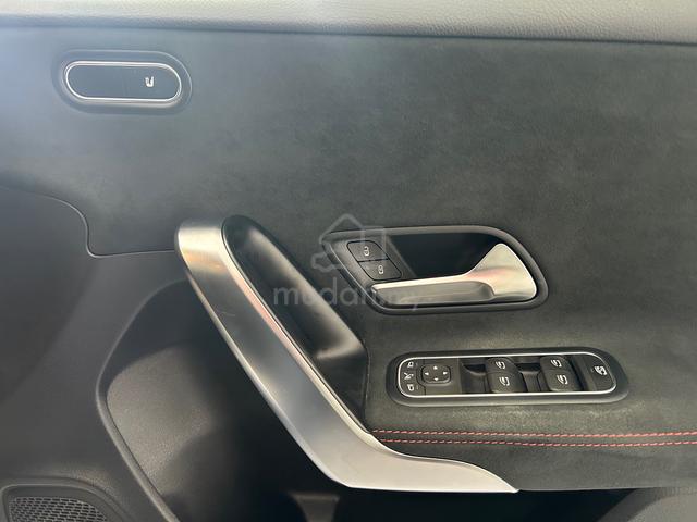 2022 Mercedes Benz A180 1.3 AMG LINE (CBU) (A) - 5