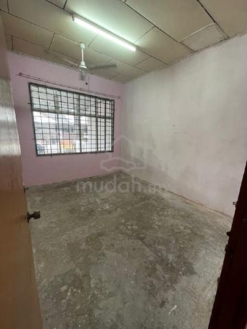 rumah untuk dipindah milik 1
