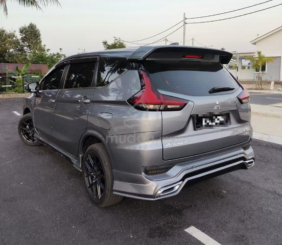2021 Mitsubishi XPANDER 1.5 (A) - 3