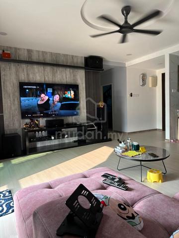 The Garden Residences 1