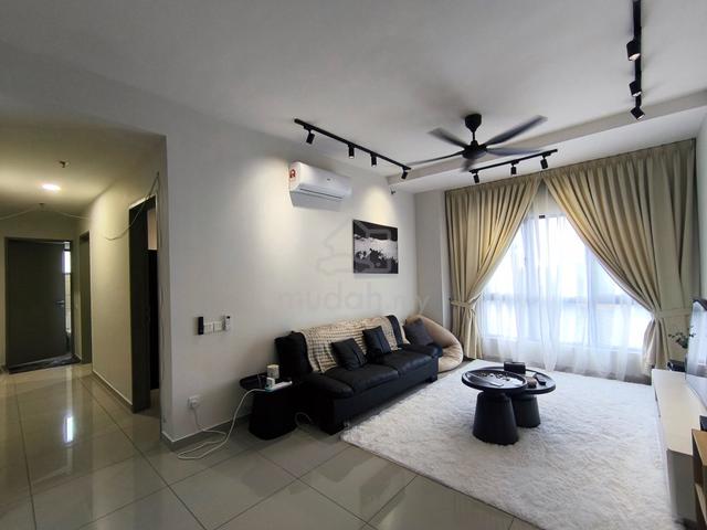 D'Vervain Residences 1
