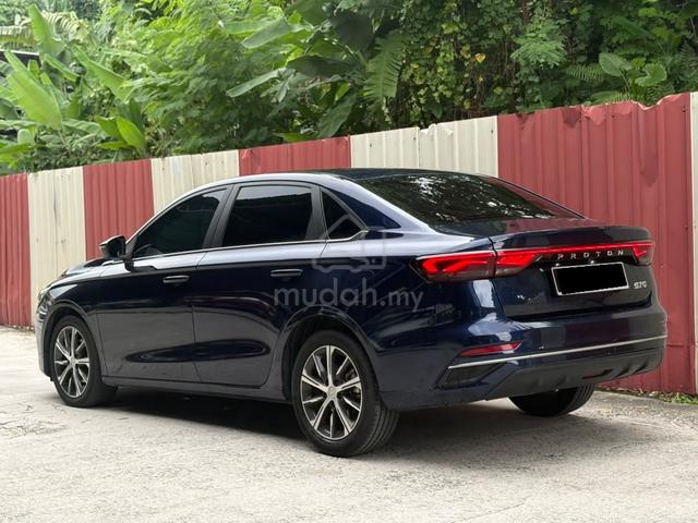 2024 Proton S70 1.5 FLAGSHIP (A) Full Service - 5