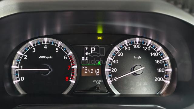 2024 Perodua ARUZ 1.5 AV 24K KM WARANTY 2029 D38L - 5