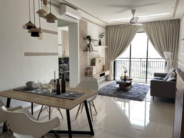 Kenwingston Avenue 1
