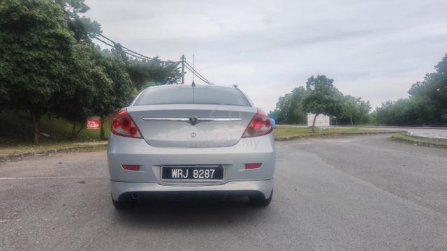 Proton PERSONA 1.6 HIGH LINE (A) - 4