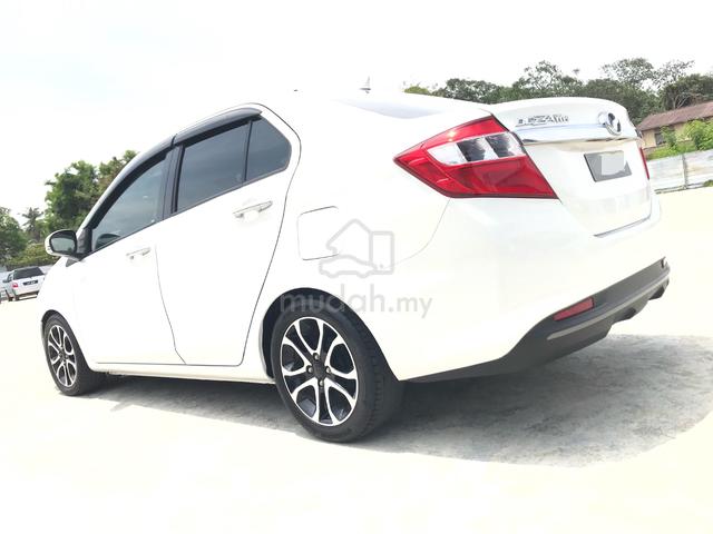 Perodua BEZZA 1.3 X PREMIUM(M)ANDRIOD D/PUSH START - 4