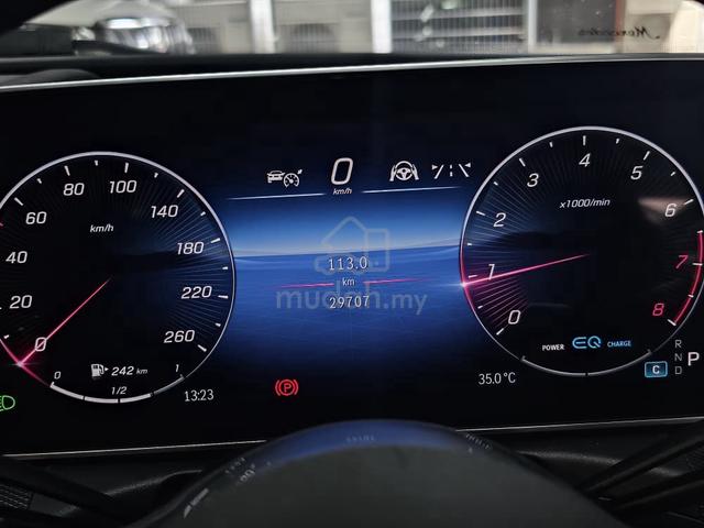 5A NEGO‼️2022 Mercedes Benz C200 AVG - 2