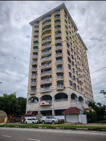 Permai Condominium 1
