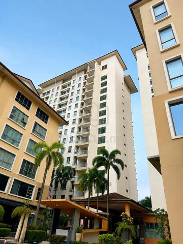 Ritze Perdana 1, Studio Unit for Sale | Damansara Perdana 1