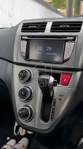 2017 Perodua MYVI 1.5 ADVANCE FACELIFT (A) - 4