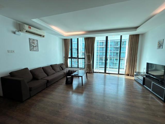 Jazz Suites @ Vivacity 1