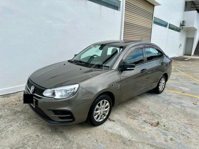 2022 Proton SAGA STANDARD AT 1.3L (A) - 3