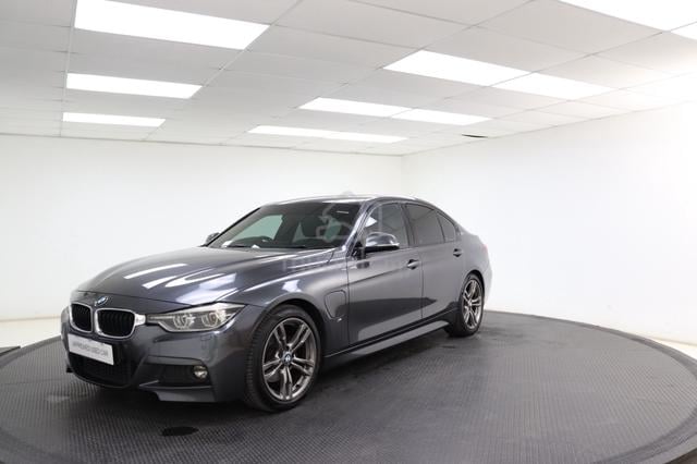 2018 Bmw 330E 2.0 M SPORT  (A) - 4
