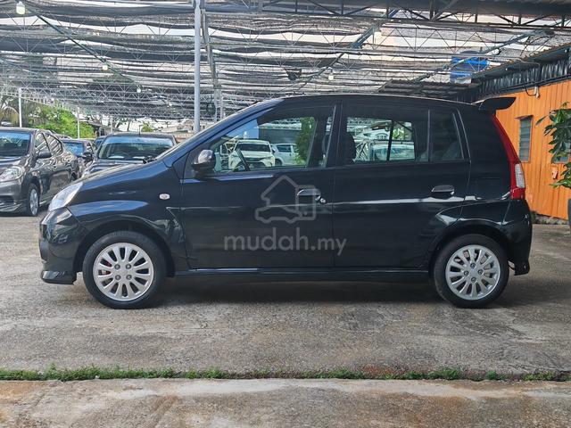 2010 Perodua VIVA 1.0 ELITE MT (M) CASH ONLY!! - 5
