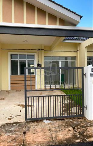 Rumah teres setingkat 1