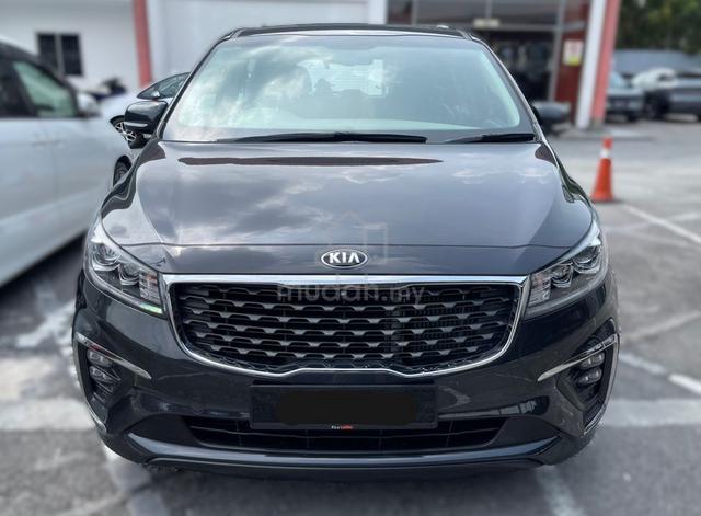 2019 Kia GRAND CARNIVAL 2.2 D YP (A) - 2
