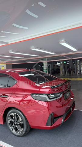 KeretaEARLYBIRD REBATE#LOAN sampai Jadi - 3