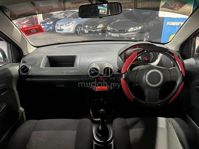 2009 Proton SAGA 1.3 BASE LINE (M) - 5