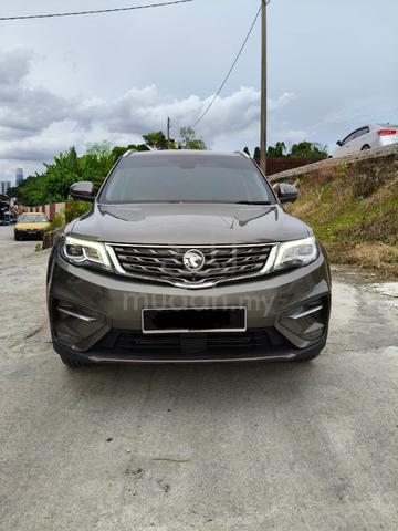 2021 Proton X70 PREMIUM🔥SUPER BEST DEAL🔥F/LOAN🔥 - 2