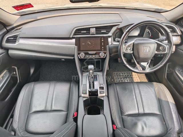 2018 Honda Civic 1.5 TC (A) 5-Years Warranty - 3