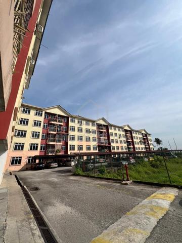 Taman Permatang Sintok 1