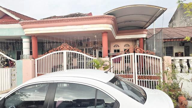 [0% DEPOSIT] FULLY RENOVATED 1.5 Sty Taman Cempaka Sari, Klang Utama 1