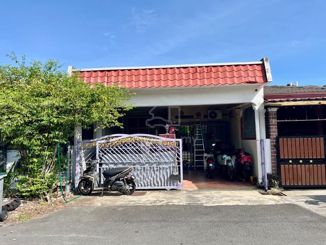 Rumah Murah dan Berbaloi! Teres Setingkat di Telok Mas, Melaka 🏡 1