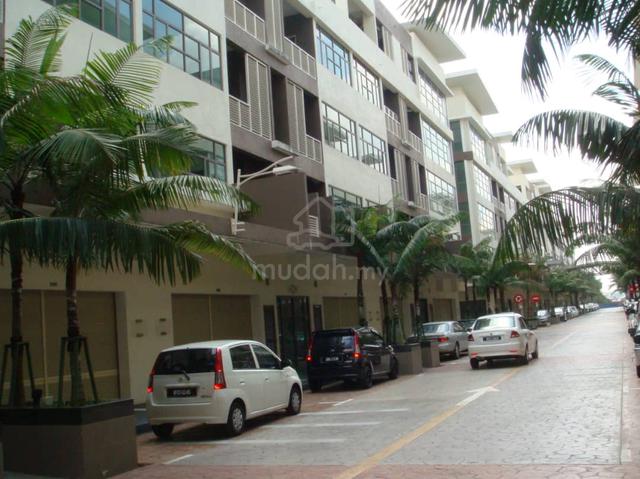 Cbd3, Cyberjaya, Office space for Rent 1st floor 1