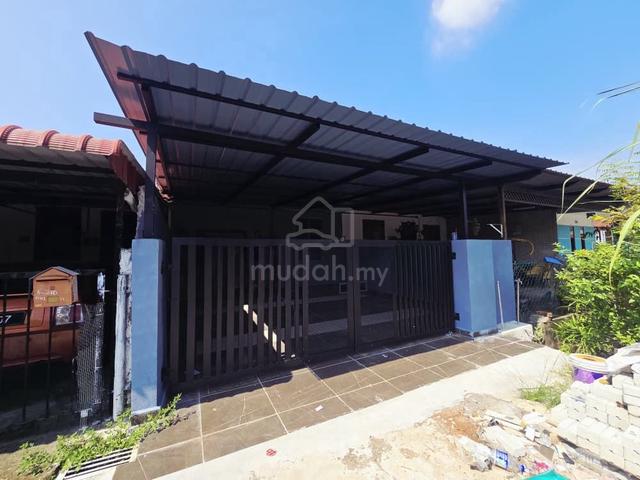 REFURBISHED FULL LOAN Teres Setingkat Vista Jaya Lukut PD Port Dickson 1