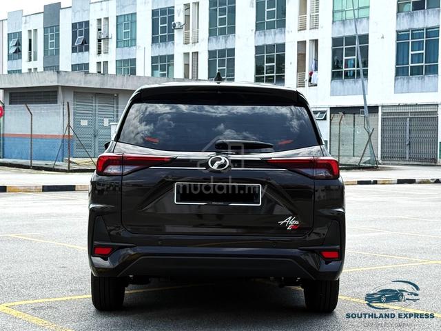 2024 Perodua ALZA 1.5 AV MY22 (A) - 5