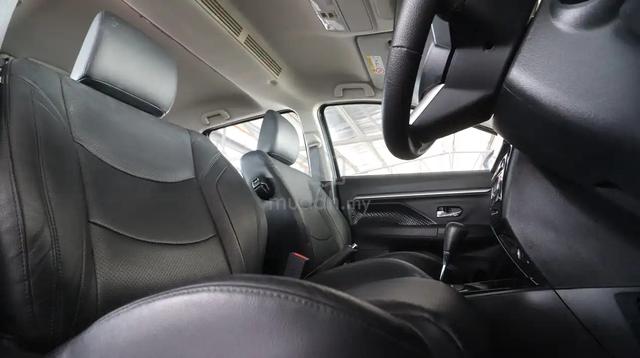 2020PeroduaARUZ1.5AV FREE2SERVICE/2YWARNTY/ROADTAX - 4