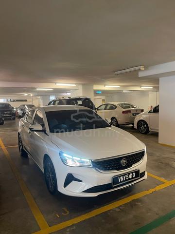 Direct owner - Proton S70 1.5 EXECUTIVE - 2