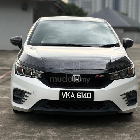 2023 Honda CITY 1.5 E (A) - 4