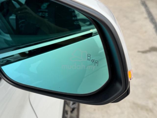 2023 Toyota VELLFIRE 2.4 Z PREMIER (Unreg) - 5
