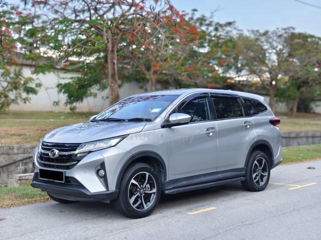 2019 Perodua ARUZ 1.5 X (A) Welcome To Test Drive❗ - 4