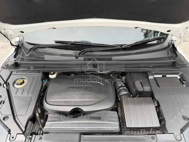 2022 Proton X50 1.5 PREMIUM (A) - 4