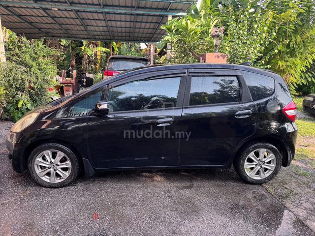 2014 Honda JAZZ 1.5 S (A) - 3