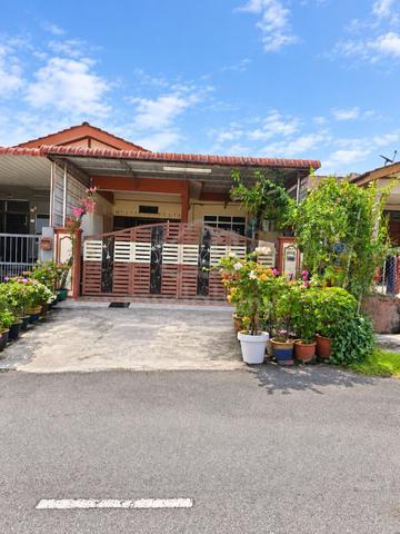 Below MV Fully Renovated Taman Kenari Kulim Hi Tech| Negotiable 1