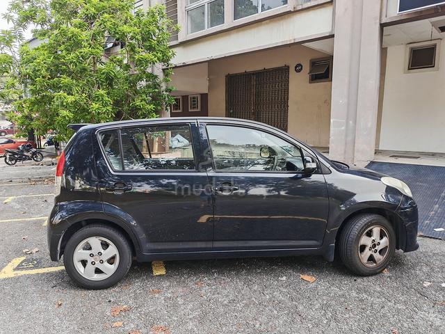 2006 Perodua MYVI 1.3 EZI (A) Nice Condition - 3