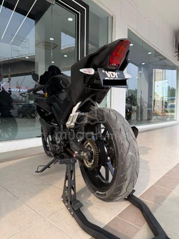 2019 Yamaha R15 ( 100% ENJIN SEDAP ) FULL LOAN - photo 3 of 13