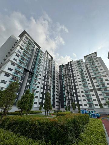 Cassia Residence @ Laman View 1