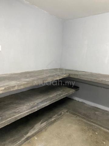 Rumah Teres 2 Tingkat, Bukit Beruntung, Rawang 1