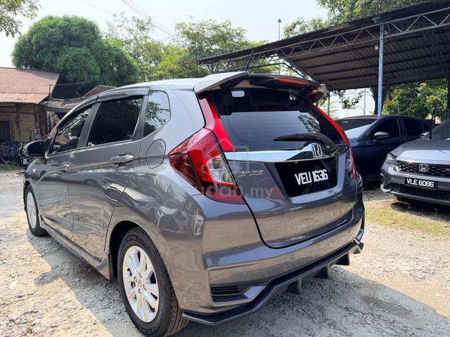 Honda JAZZ 1.5 E GK FACELIFT (A)-20 - 4