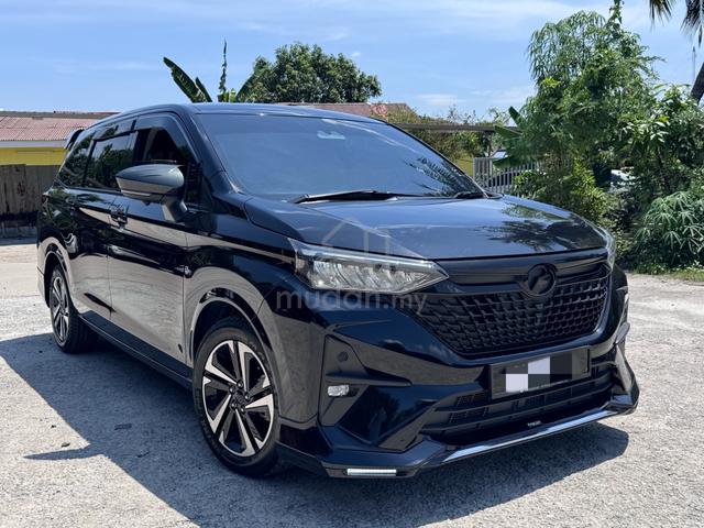 2024 Perodua ALZA 1.5 H (A) FSR/ LOAN KEDAI /WRRTY - 1