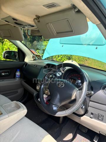2010 Perodua MYVI 1.3 EZ FACELIFT (A) - 5