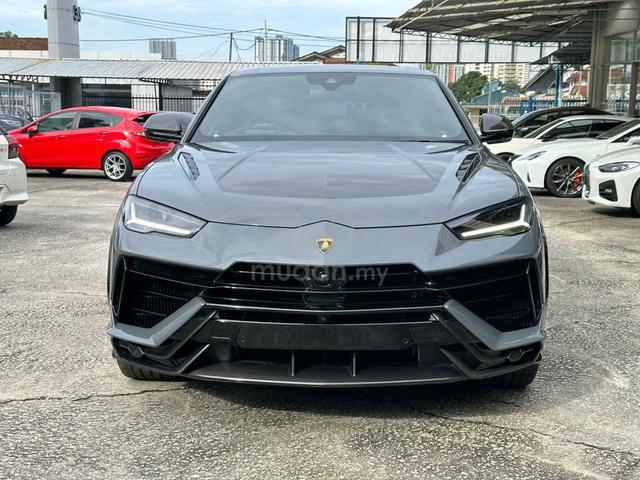 2023 Lamborghini URUS 4.0 PERFORMANTE 7K KM๐ - 3