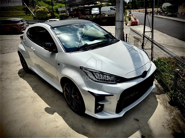 2022 Toyota GR YARIS 1.6 RZ HIGH PERFORMANCE (M) - 3