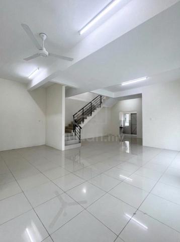 Simpang Ampat Pearl City | Semi-D | 4R3B |  1
