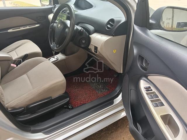 2009 Toyota VIOS 1.5 E NCP93R-BEPRKE (A) - 4