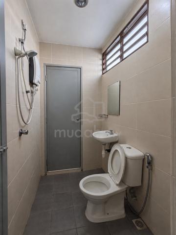4BR 2 Storey Terraced House @ Taman Tasek Mutiara, Simpang Ampat 1